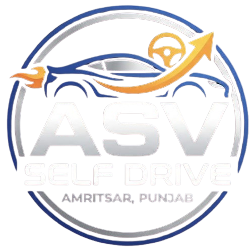 Self Drive Amritsar